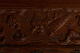 Antique Wall Coat Hanger